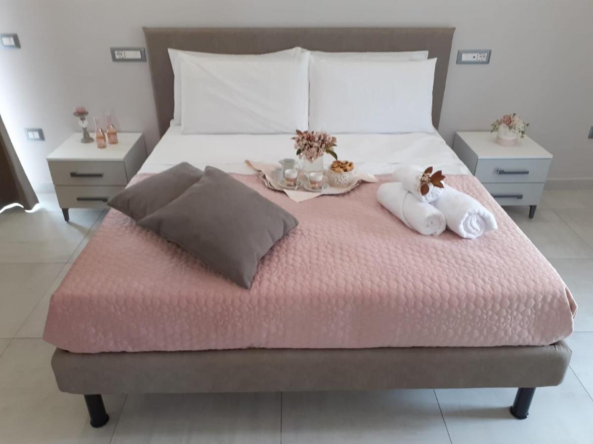 Rosy'S House Bed & Breakfast Scafati Exterior photo