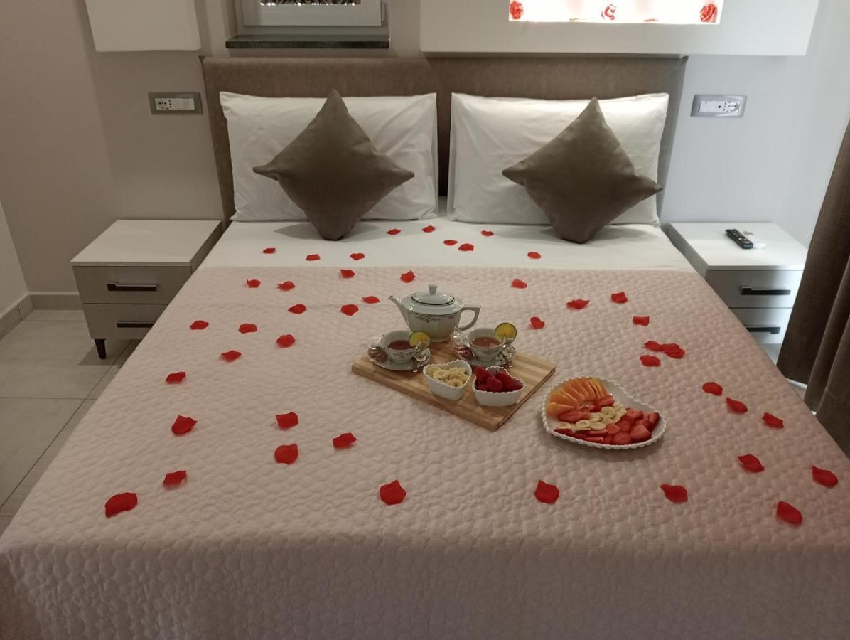Rosy'S House Bed & Breakfast Scafati Exterior photo