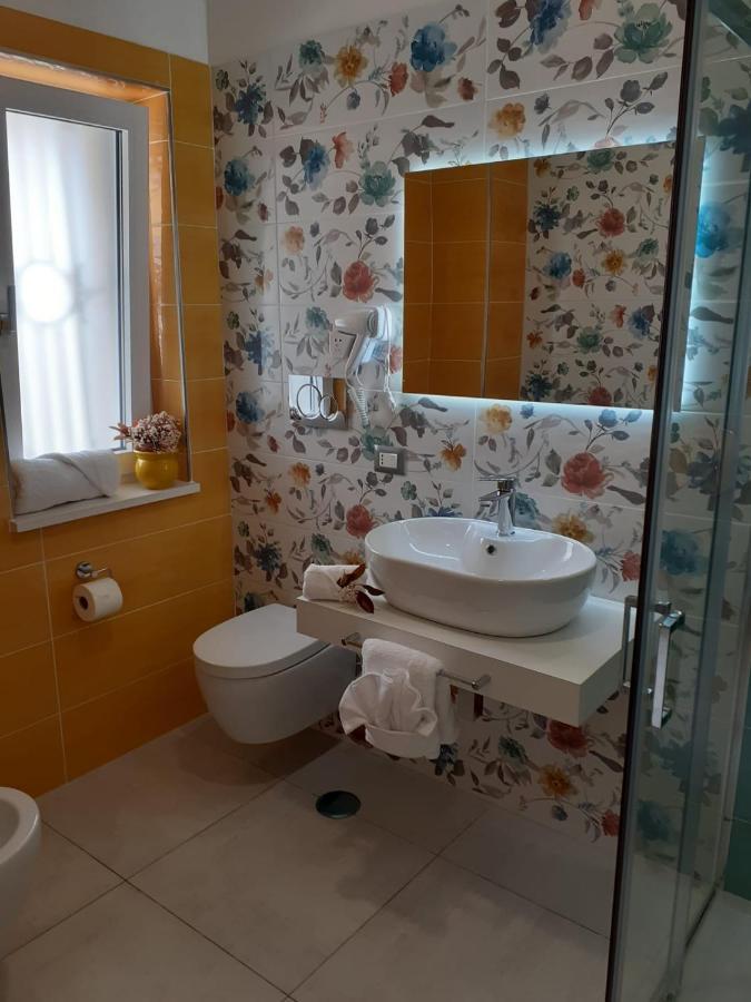 Rosy'S House Bed & Breakfast Scafati Exterior photo