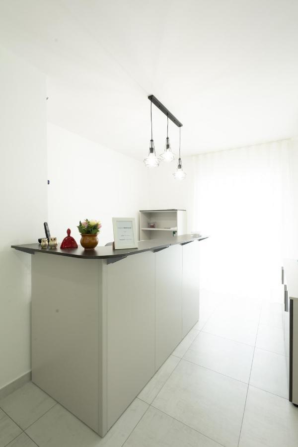 Rosy'S House Bed & Breakfast Scafati Exterior photo