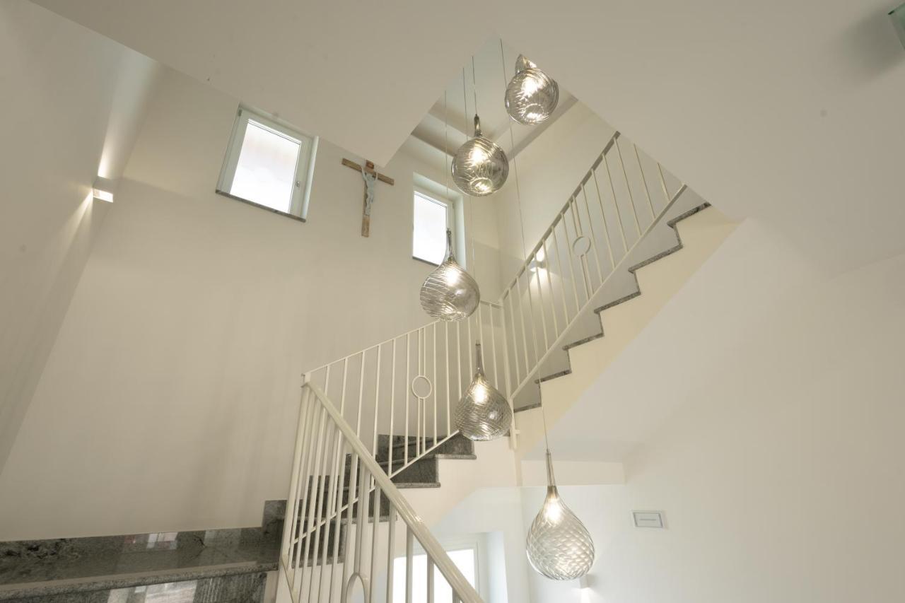Rosy'S House Bed & Breakfast Scafati Exterior photo