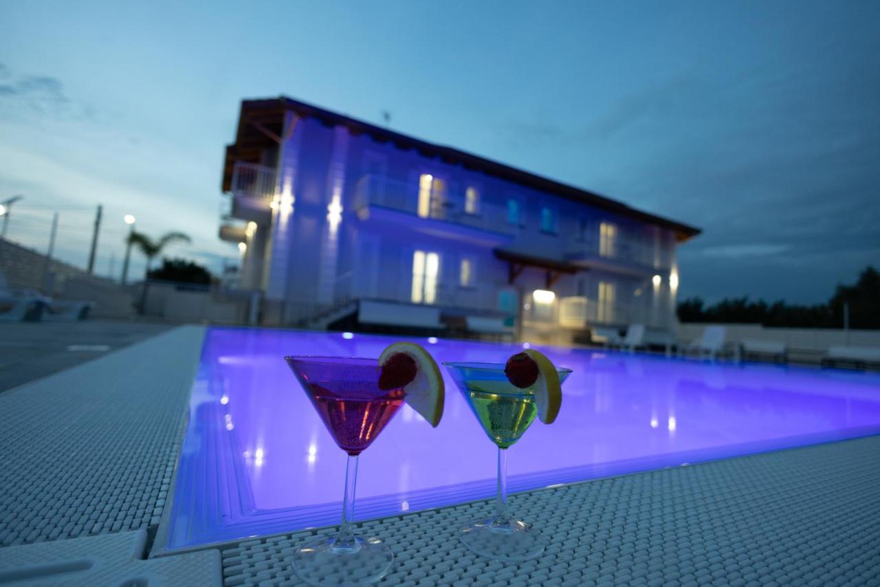 Rosy'S House Bed & Breakfast Scafati Exterior photo