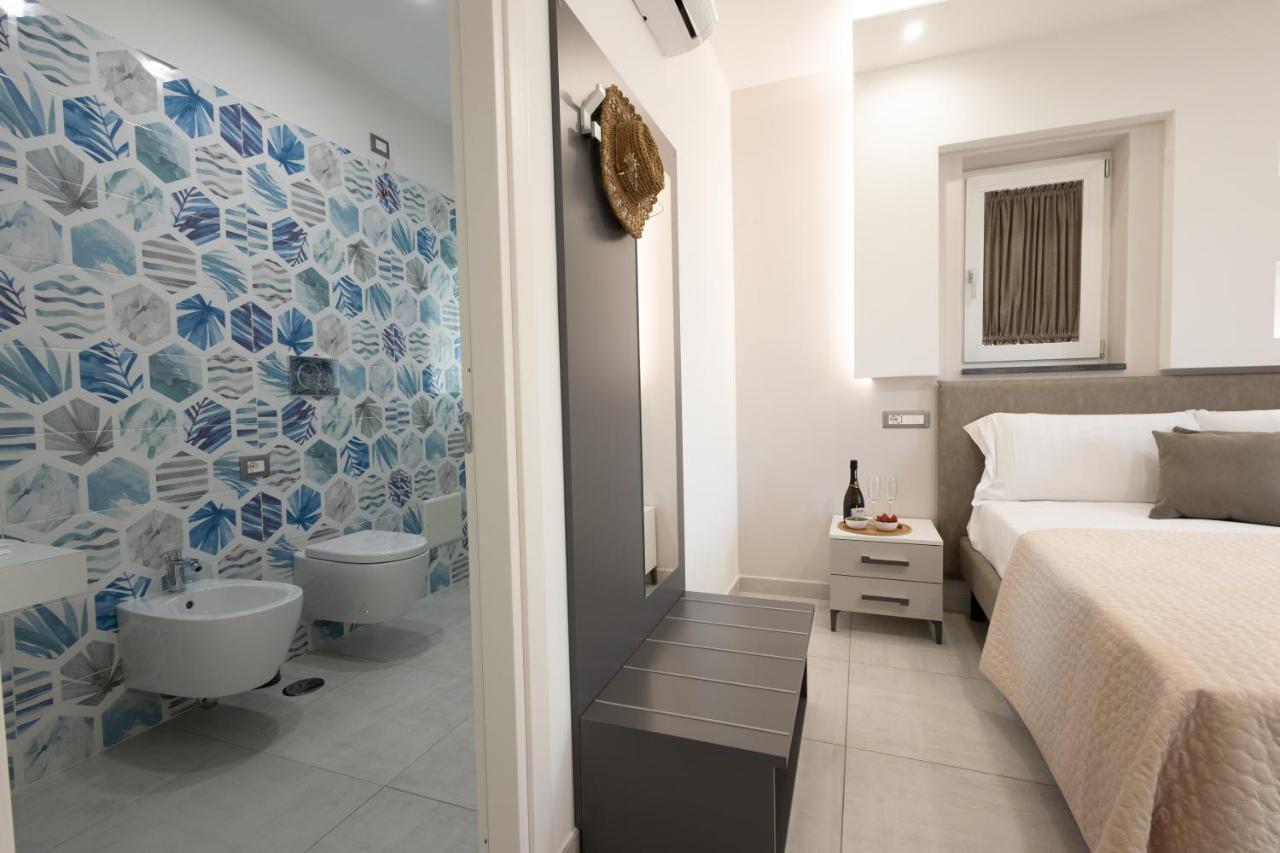 Rosy'S House Bed & Breakfast Scafati Exterior photo