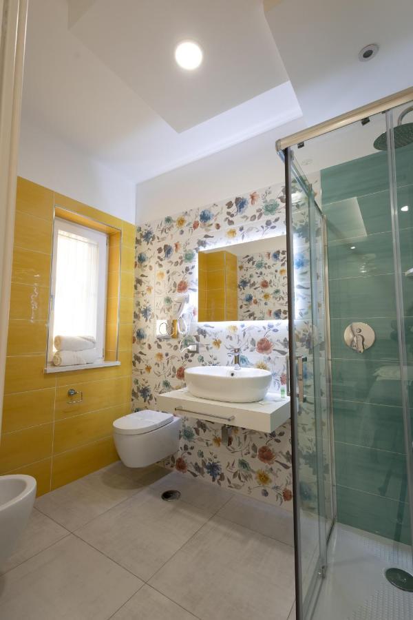 Rosy'S House Bed & Breakfast Scafati Exterior photo