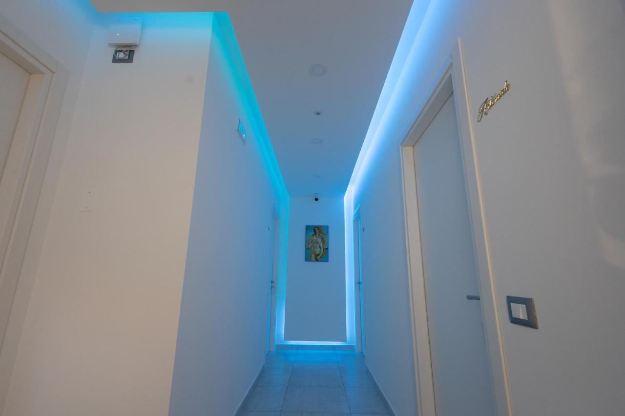 Rosy'S House Bed & Breakfast Scafati Exterior photo