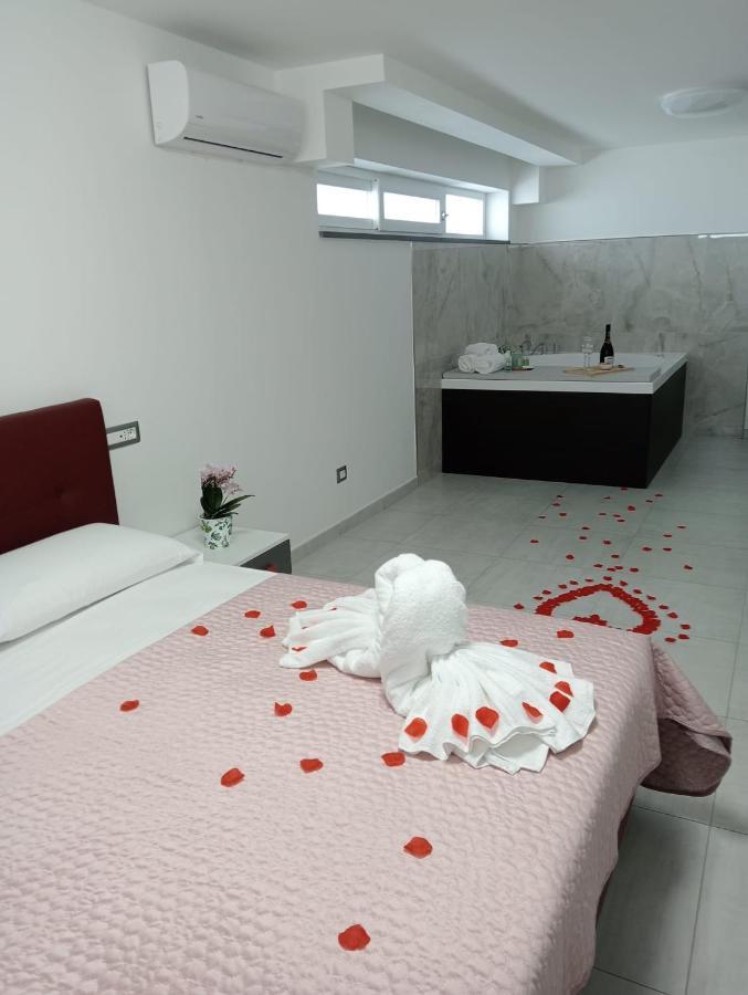 Rosy'S House Bed & Breakfast Scafati Exterior photo