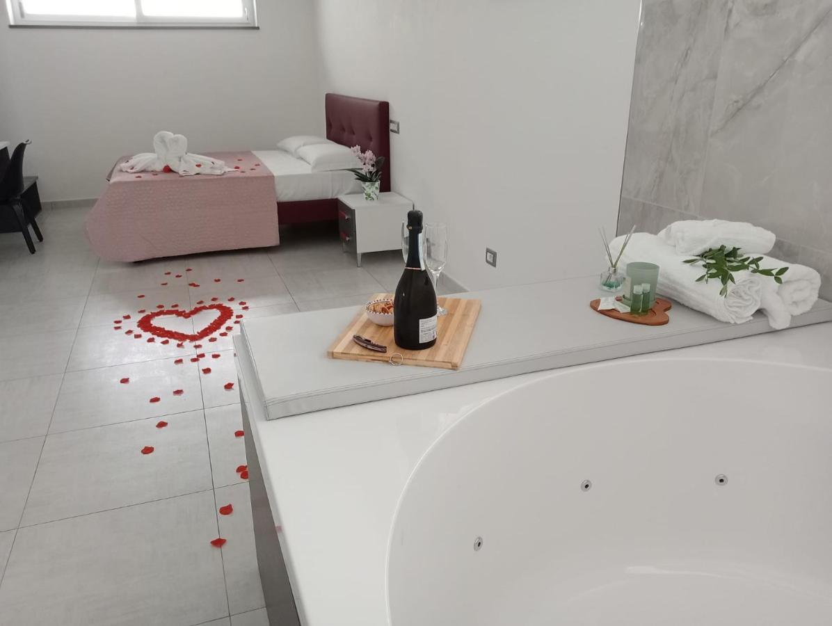 Rosy'S House Bed & Breakfast Scafati Exterior photo
