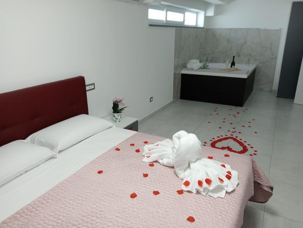 Rosy'S House Bed & Breakfast Scafati Exterior photo